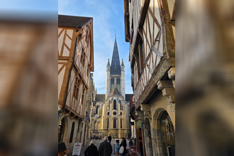  appartement dijon 21000