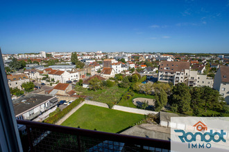  appartement dijon 21000