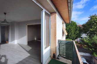  appartement dijon 21000