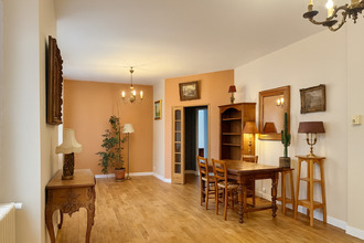  appartement dijon 21000