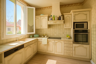  appartement dijon 21000