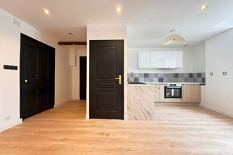  appartement dijon 21000