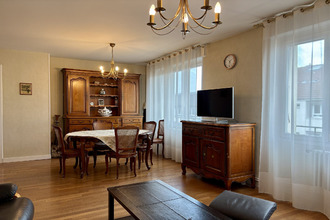  appartement dijon 21000