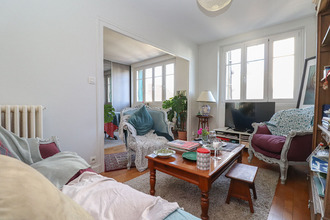  appartement dijon 21000