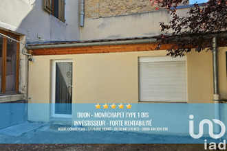  appartement dijon 21000