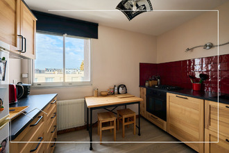  appartement dijon 21000