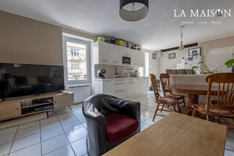  appartement dijon 21000