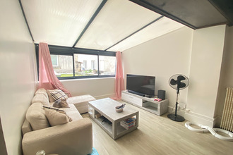  appartement dijon 21000