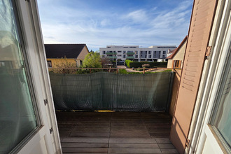  appartement dijon 21000