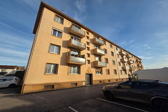  appartement dijon 21000