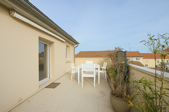  appartement dijon 21000