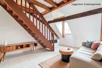  appartement dijon 21000