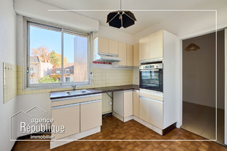  appartement dijon 21000