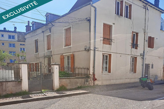  appartement dijon 21000