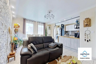  appartement dijon 21000