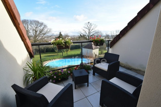  appartement dijon 21000