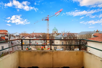  appartement dijon 21000