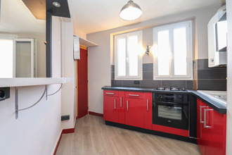  appartement dijon 21000