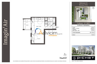  appartement dijon 21000