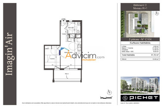  appartement dijon 21000