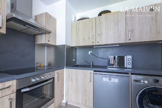  appartement dijon 21000