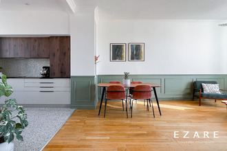  appartement dijon 21000