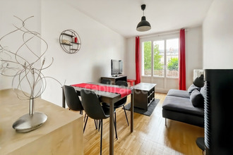  appartement dijon 21000
