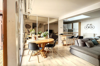  appartement dijon 21000