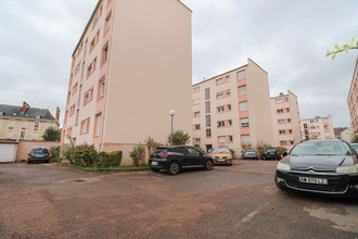  appartement dijon 21000