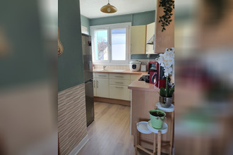  appartement dijon 21000