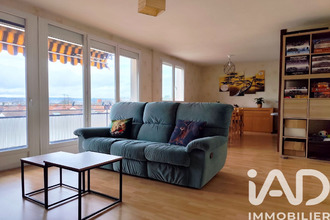  appartement dijon 21000