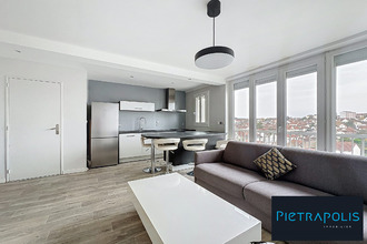  appartement dijon 21000