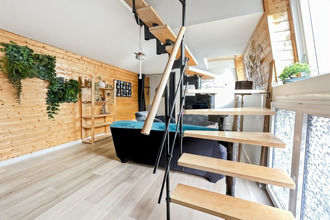  appartement dijon 21000