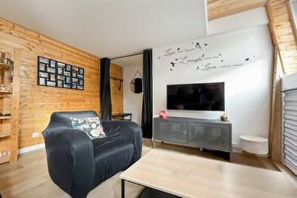  appartement dijon 21000