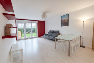  appartement dijon 21000