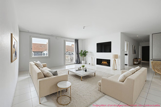  appartement dijon 21000