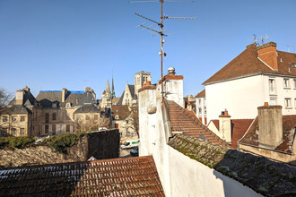  appartement dijon 21000