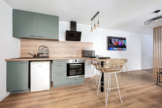  appartement dijon 21000