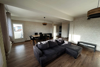  appartement dijon 21000