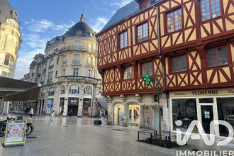  appartement dijon 21000