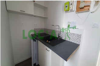  appartement dijon 21000