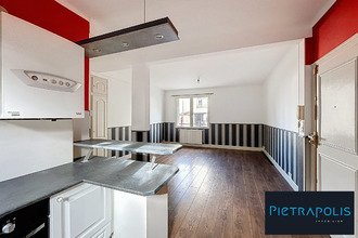  appartement dijon 21000