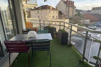  appartement dijon 21000