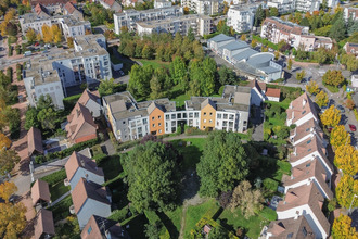  appartement dijon 21000