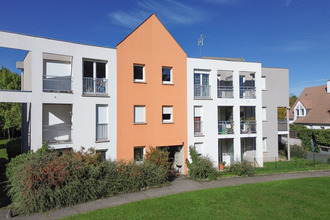  appartement dijon 21000