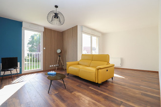  appartement dijon 21000