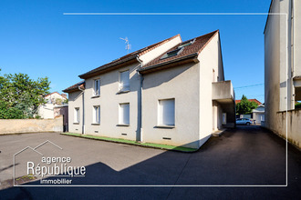  appartement dijon 21000