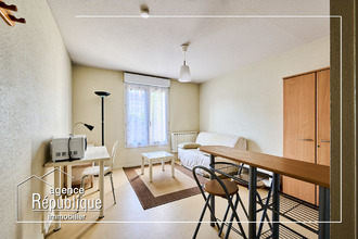  appartement dijon 21000