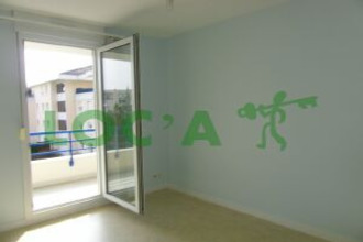  appartement dijon 21000