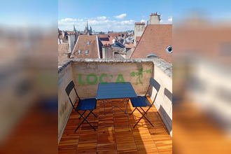  appartement dijon 21000